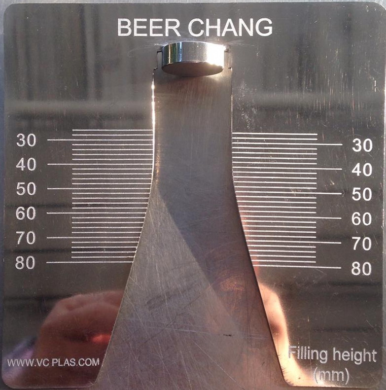 BEER CHANG